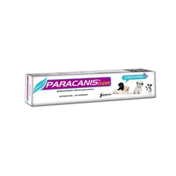 Paracanis Puppy 5 Ml