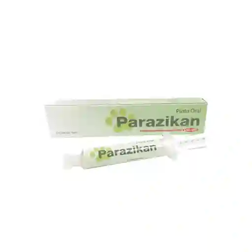 Parazikan 10 Ml