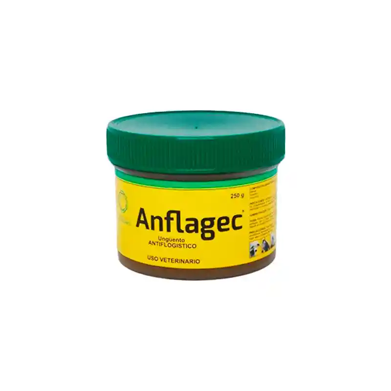 Anflagec Pote 250grs