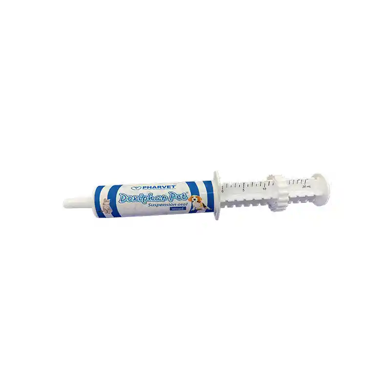 Doxiphar Pet 10 Ml