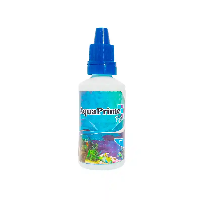 Aquaprime 120 Ml