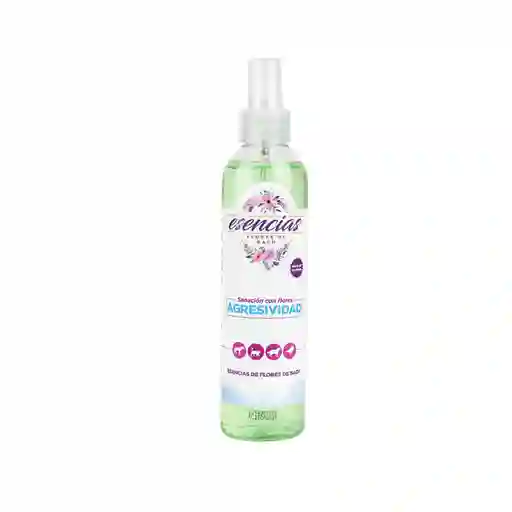 Ef Agresividad Spray 250ml