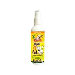 Aqui Si Cat 240ml