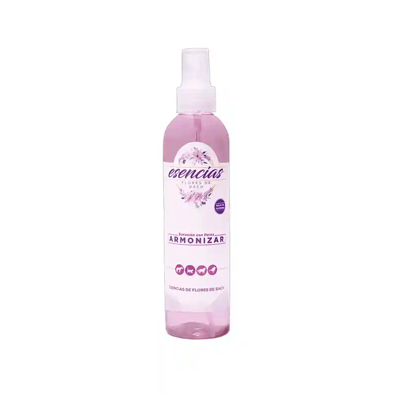 Ef Armonizar Spray 250ml