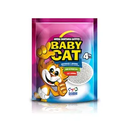 Arena Baby Cat 4kg