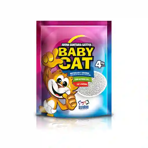 Arena Baby Cat 4kg