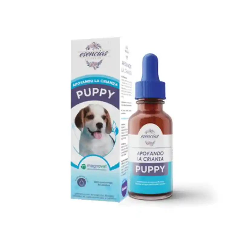 Ef Puppy Gotas 30ml