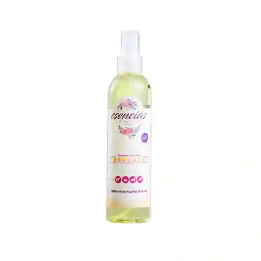 Ef Rescate Spray 250ml