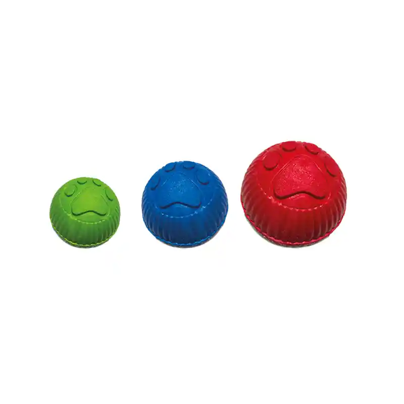 Pelota Mini Huella