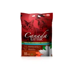 Arena Canada Litter Lavanda 18kg