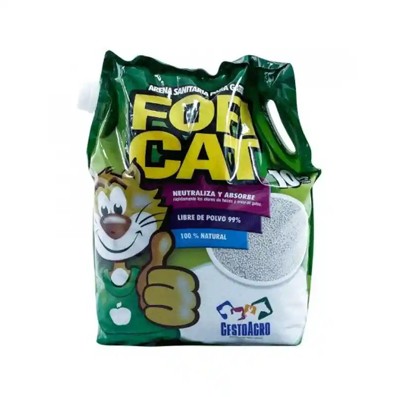 Arena Fofi Cat 10kg