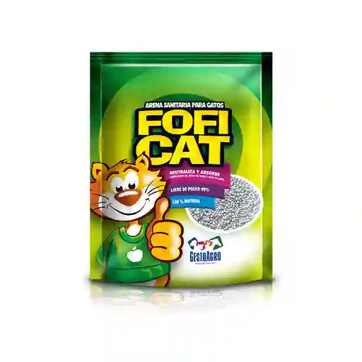 Arena Fofi Cat 1k