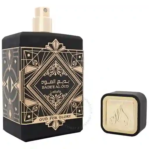 Lattafa Bade'e Al Oud Oud For Glory Edp Unisex 100ml