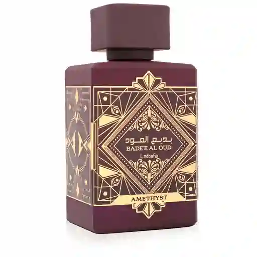 Lattafa Badee Al Oud Amethyst Edp Unisex 100ml