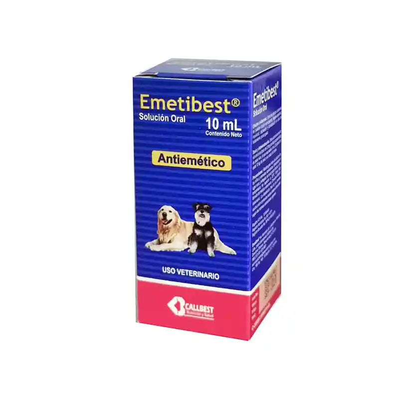 Emetibest 10ml