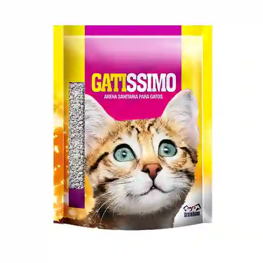 Arena Gatissimo 10kg
