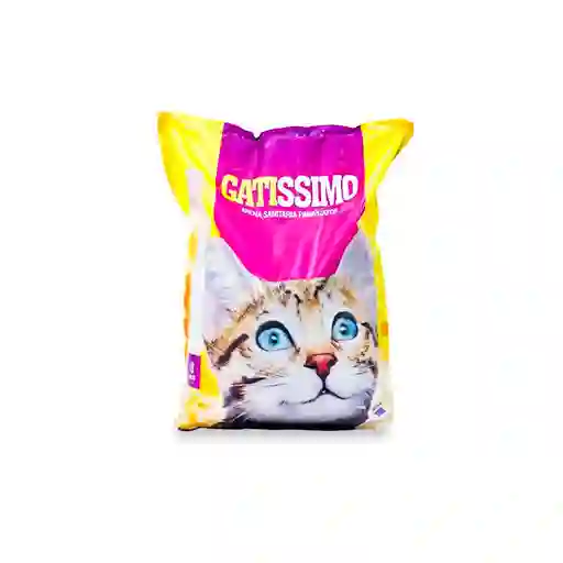 Arena Gatissimo 8kg