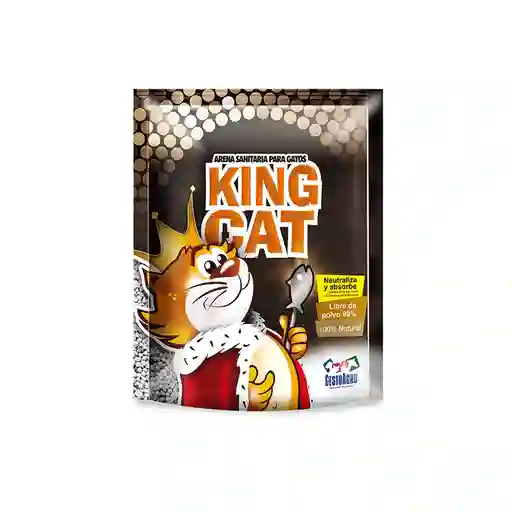 Arena King Cat 8kg