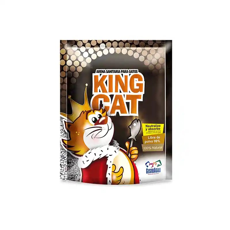 Arena King Cat 8kg