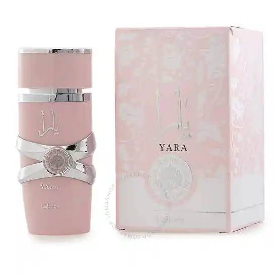 Lattafa Yara Edp For Women 100ml