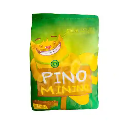 Arena Pino Minino Bolsa 5kg