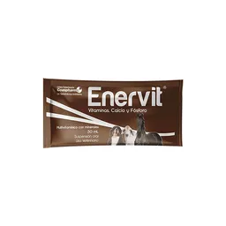 Enervit Sachet 30 Ml