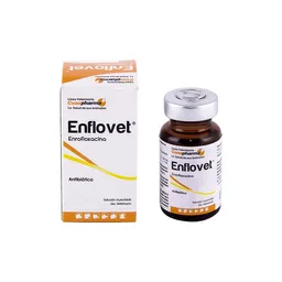 Enflovet 10ml