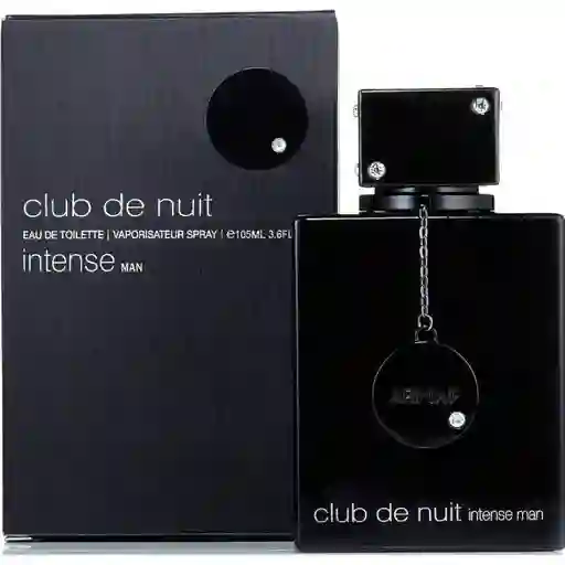 Armaf Club De Nuit Intense 105ml Spr Edt Homme