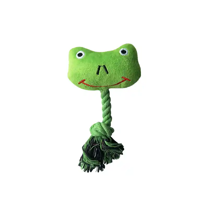 Peluche Cachorro