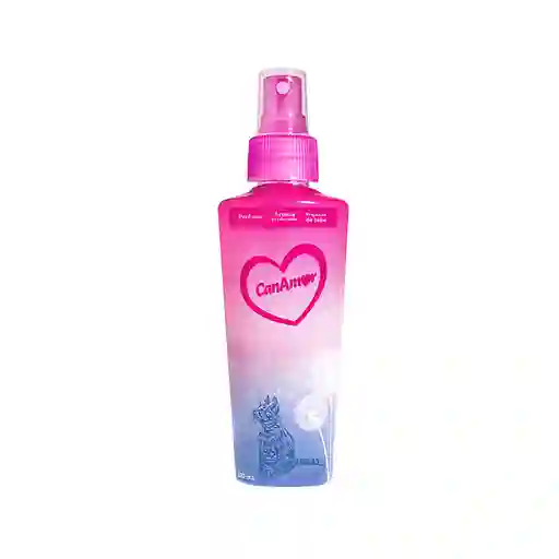 Perfume Gato 120 Ml Can Amor