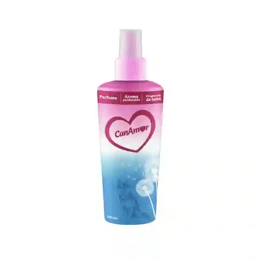 Perfume Perro 120 Ml Can Amor