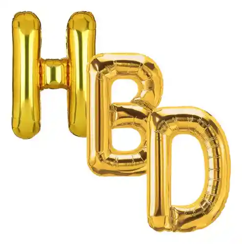 Hbd Dorado 16"