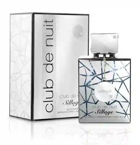 Armaf Club Sillage 105ml Spr Edp Homme