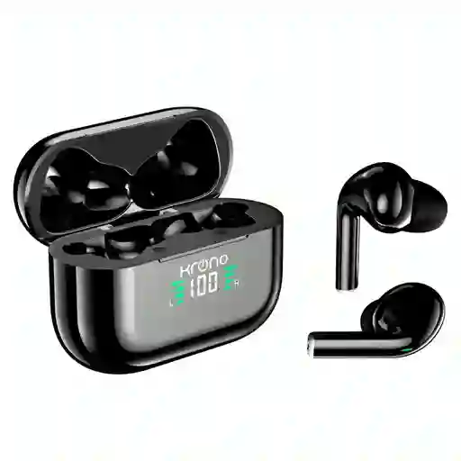 Audifonos T29 Pro Gaming Earbuds