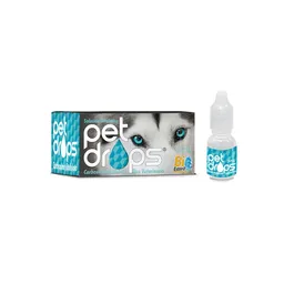 Pet Drops Gotero 5 Ml