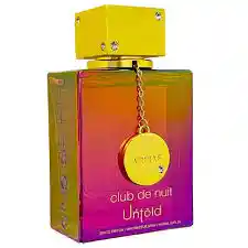 Armaf Club De Nuit Untold Edp 105ml