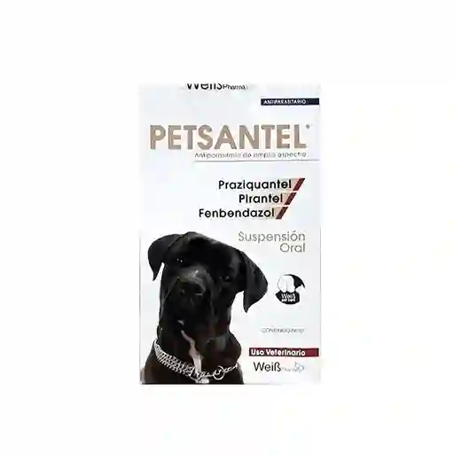 Petsantel 500 Ml