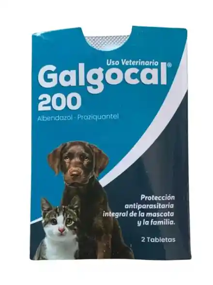 Galgocal 200