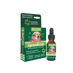 Esencia Aprendizaje 25ml