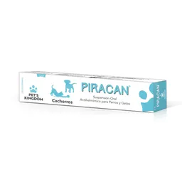 Piracan 2 Ml