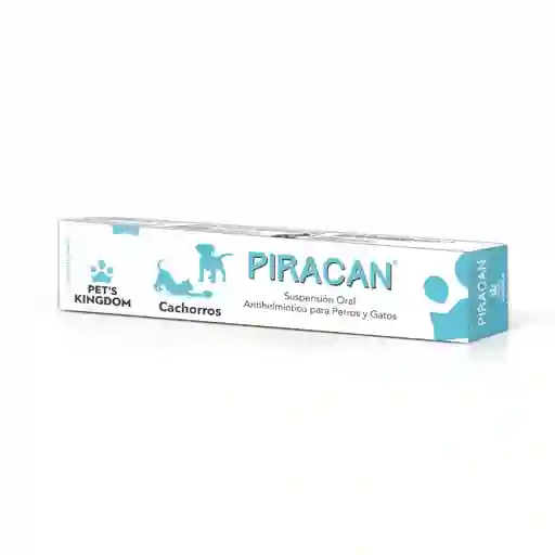 Piracan 2 Ml