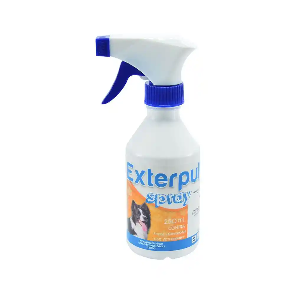 Exterpul Spray 250ml