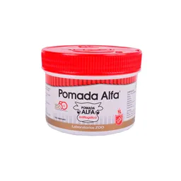 Pomada Alfa 220 Gr