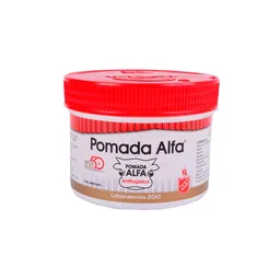 Pomada Alfa 350 Gr