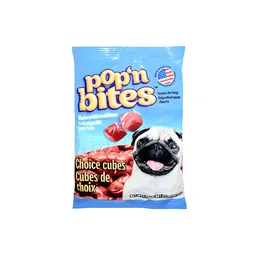 Pop'n Bites Cubes 99gr