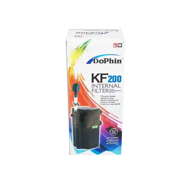 Filtro Interno Kf200 180 L