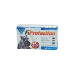 Fiprotection Perros 10-20kg