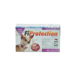 Fiprotection Perros Hasta 10kg