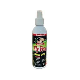 Fly Free Spray Herbal 240gr