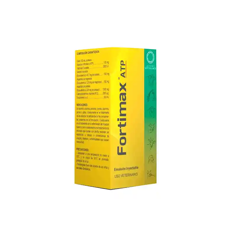 Fortimax 50 Ml